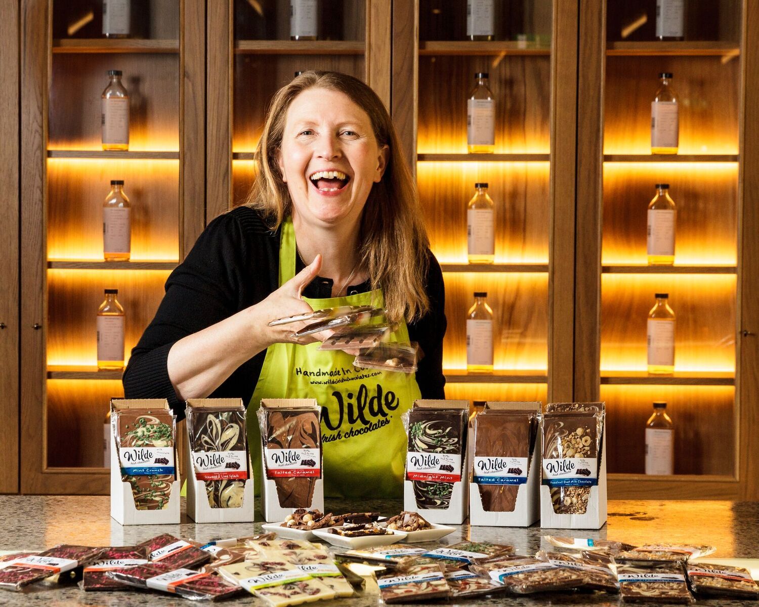 Supplier Spotlight Wilde Irish Chocolates Craft Food Traders