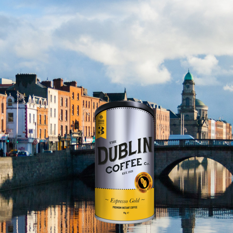 Dublin Coffee Company