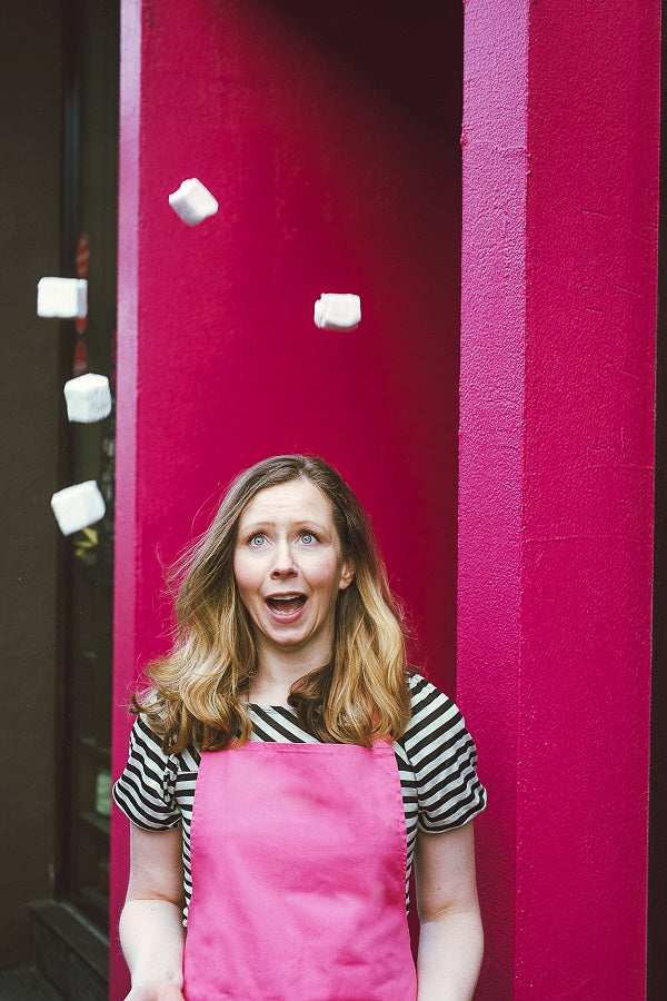 Supplier Spotlight Mallow Mia Craft Food Traders