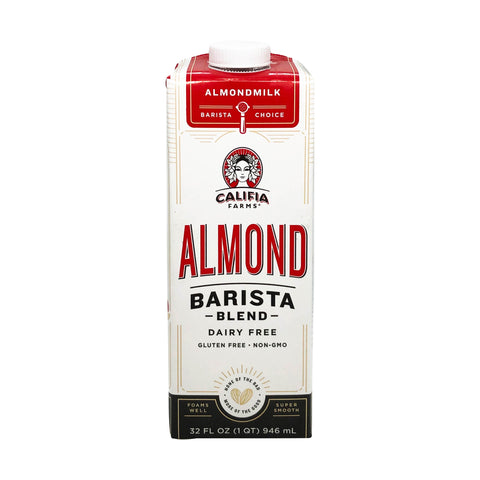 Califia Almond Milk Barista