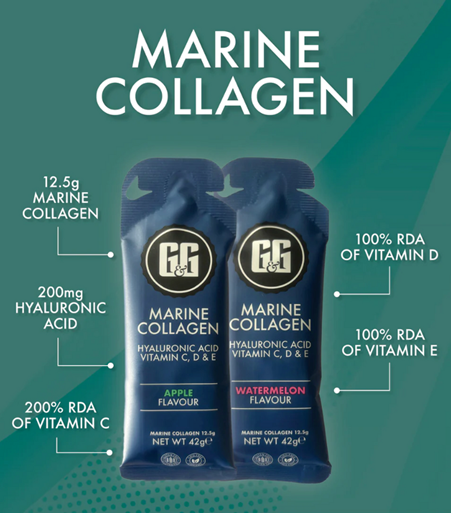 G&G Wellness Marine Collagen