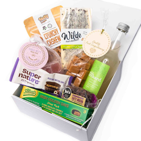 Festive Flavours Gift Box