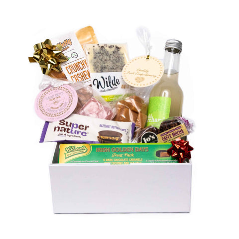 Festive Flavours Gift Box