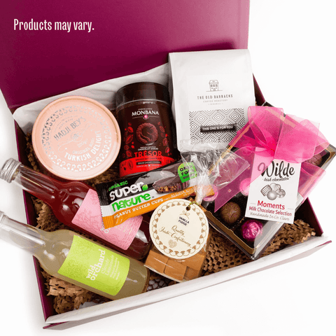 Hampers online deals