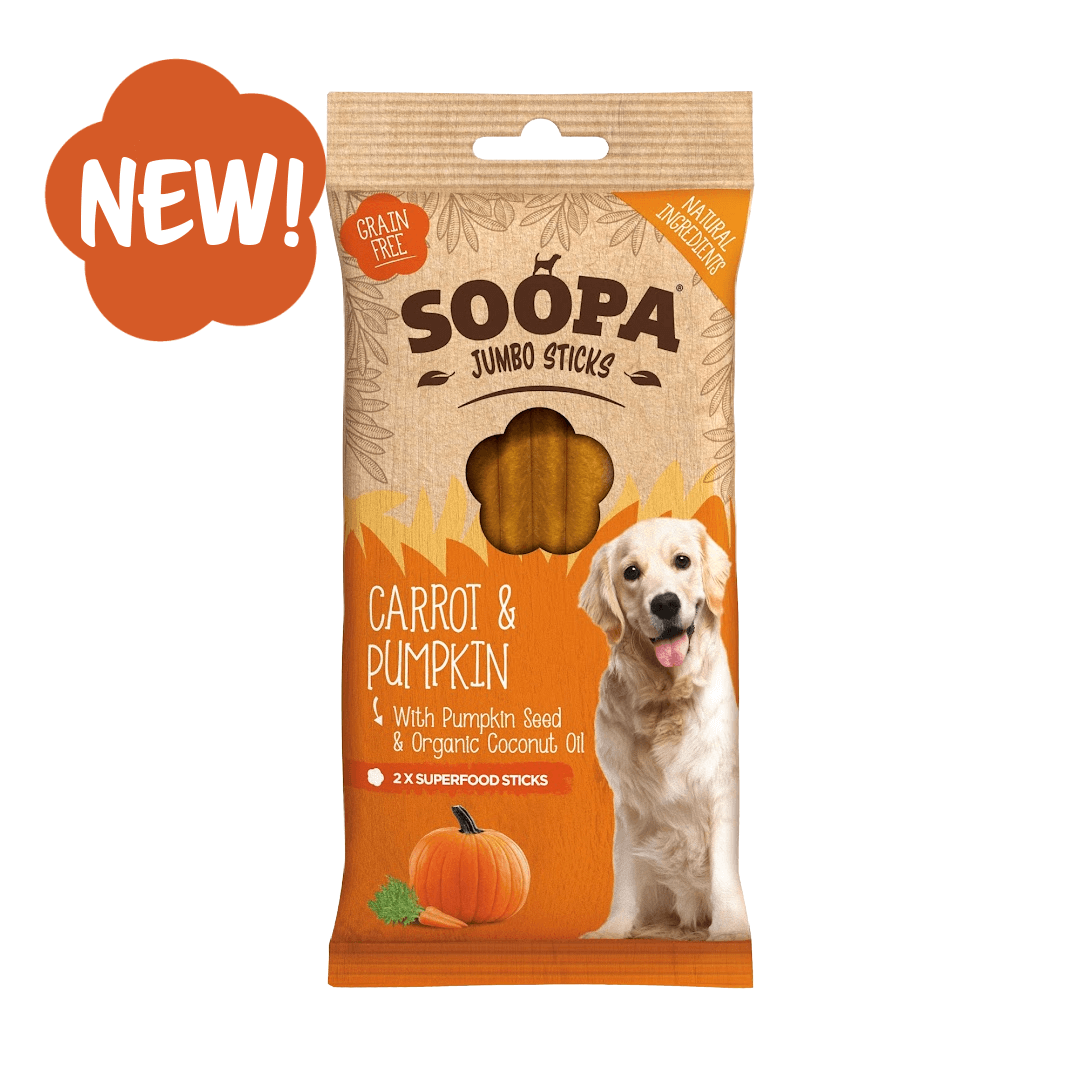 Organic pumpkin dog clearance treats