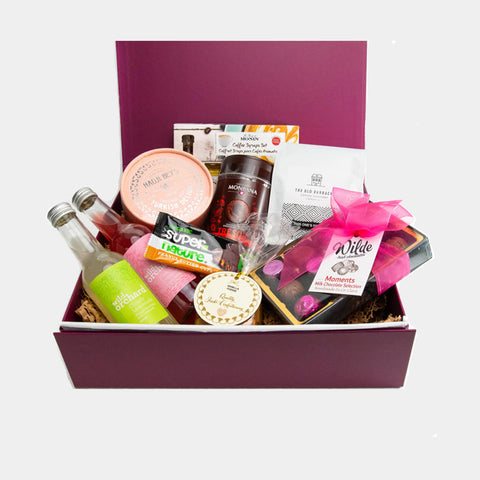 Gift & Care Boxes
