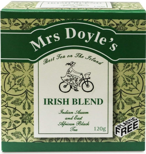 Mrs Doyles Irish Blend Loose Leaf Tea