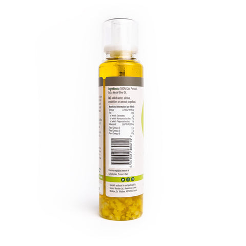 Sussed 2 Cal Spray Olive Oil 200ml