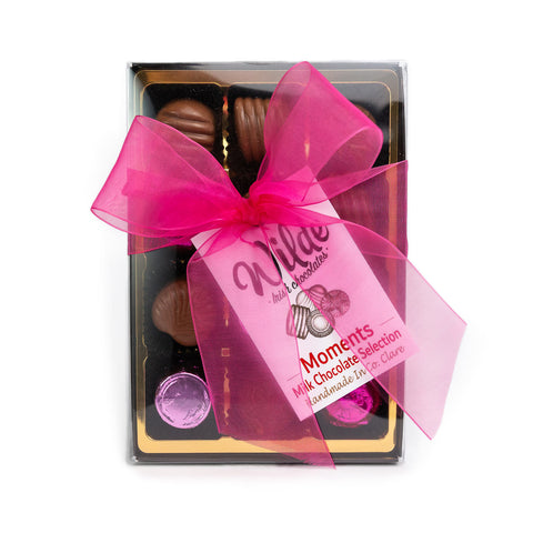 Wilde Irish Chocolates 12 Chocolate Box