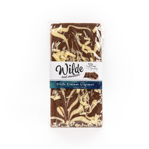 Wilde Irish Chocolate: Irish Cream Liquer
